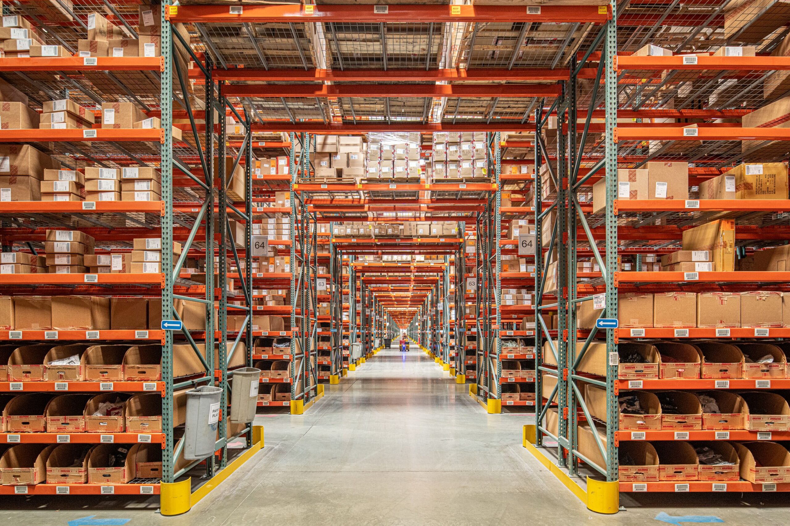 Prominent Storage