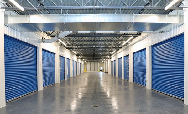 Cheap Personal Storage Place in Dubai | Secure Storage Solutions