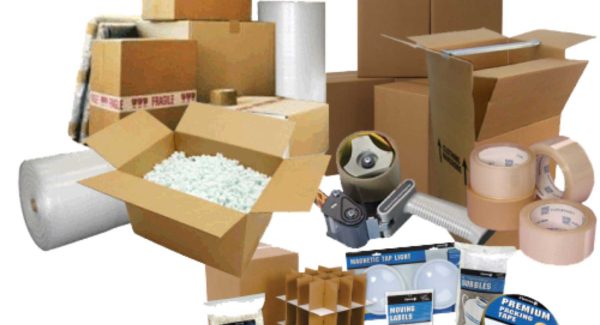 Packaging Supplies